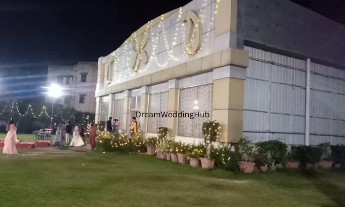 NS PARADISE Marriage